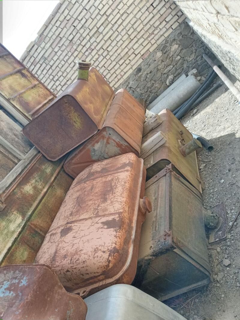 bak 800 TMT - Берекет - img 3