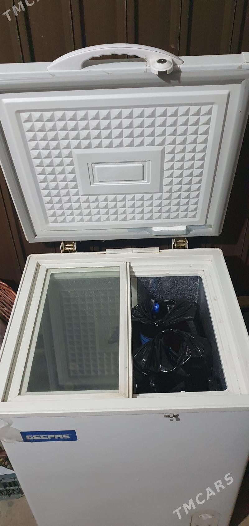 morozilnik - Мары - img 1