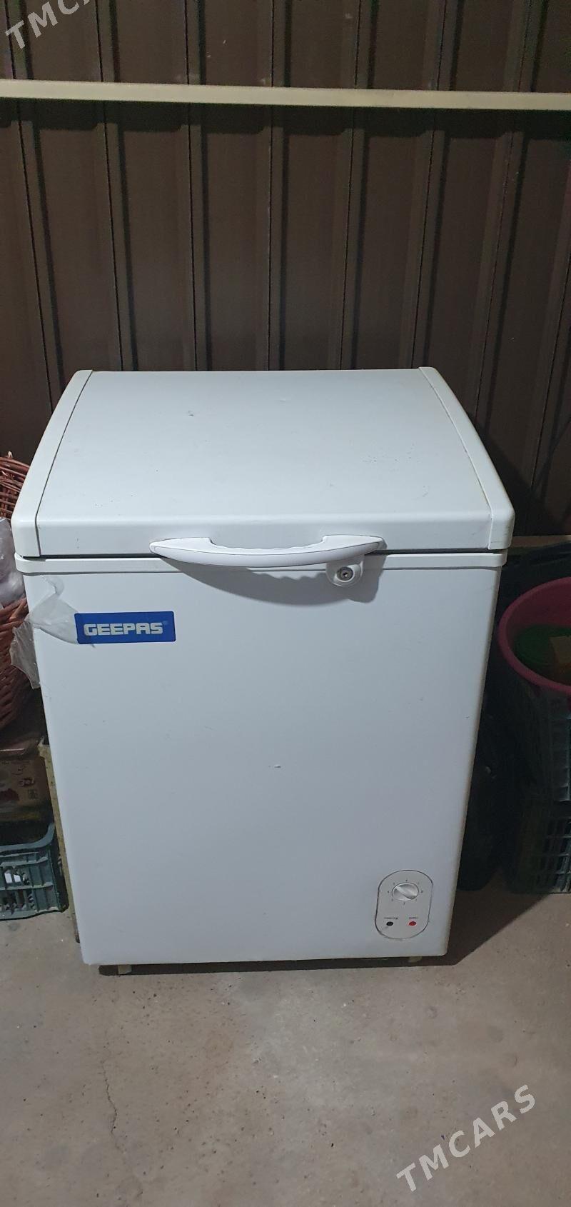 morozilnik - Мары - img 2