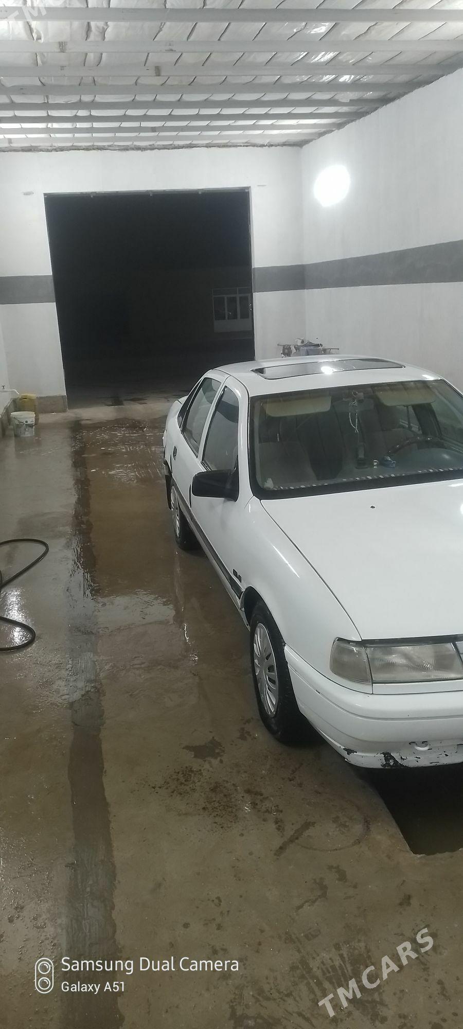 Opel Vectra 1991 - 35 000 TMT - Гурбансолтан Едже - img 1