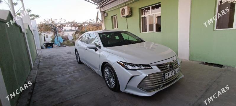 Toyota Avalon 2019 - 440 000 TMT - Ашхабад - img 2