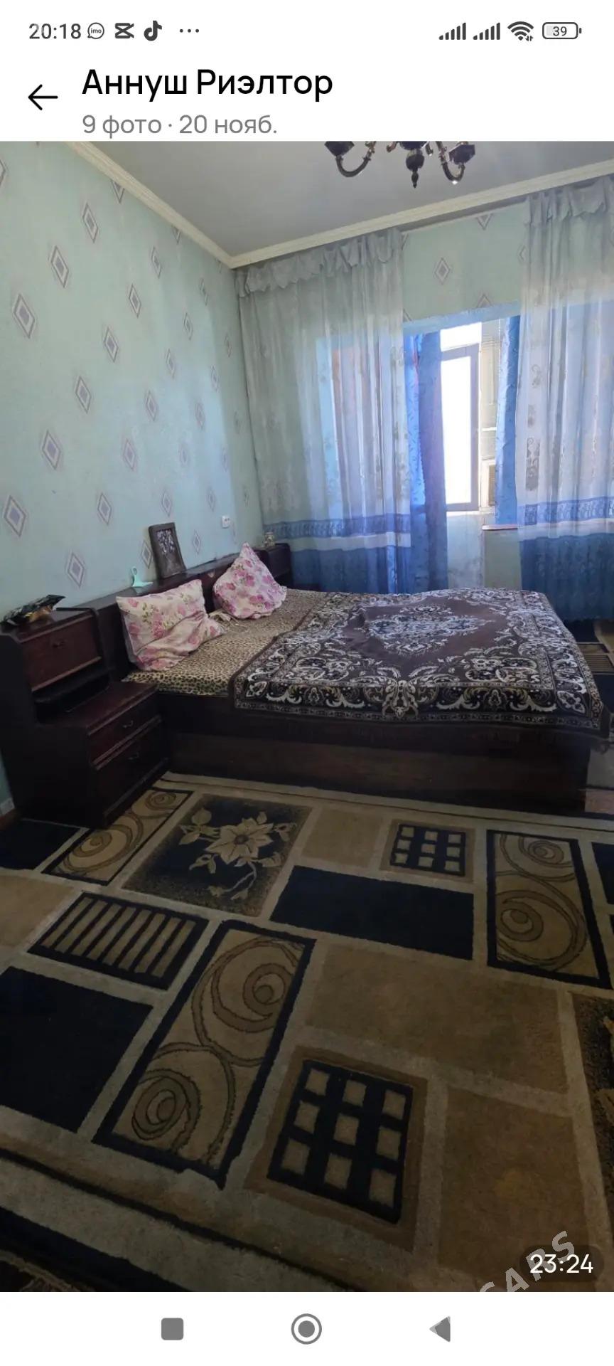 2 ком Досааф 64 кв² - Aşgabat - img 4