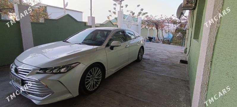 Toyota Avalon 2019 - 440 000 TMT - Ашхабад - img 3