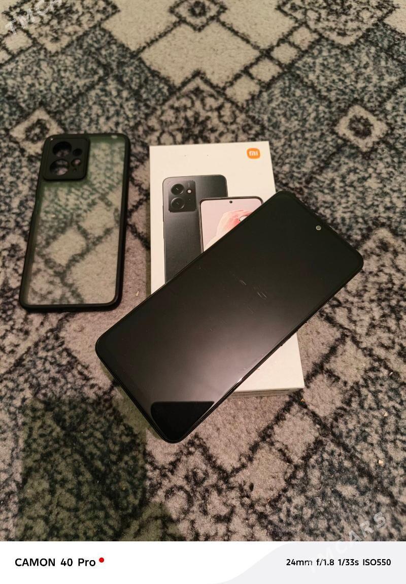 redmi note 12 - Howdan "A" - img 2