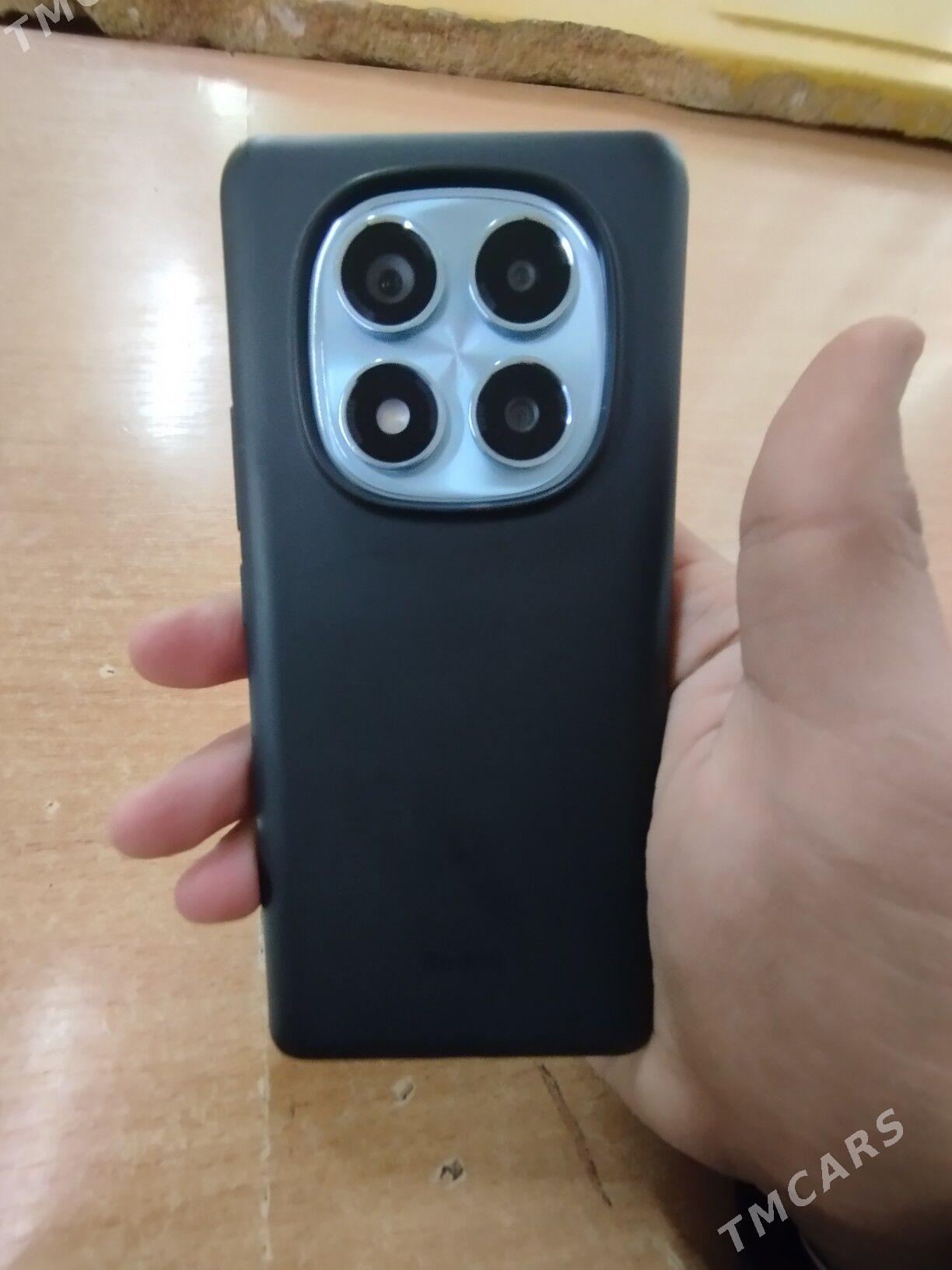 Redmi Note 14 pro - Туркменабат - img 3