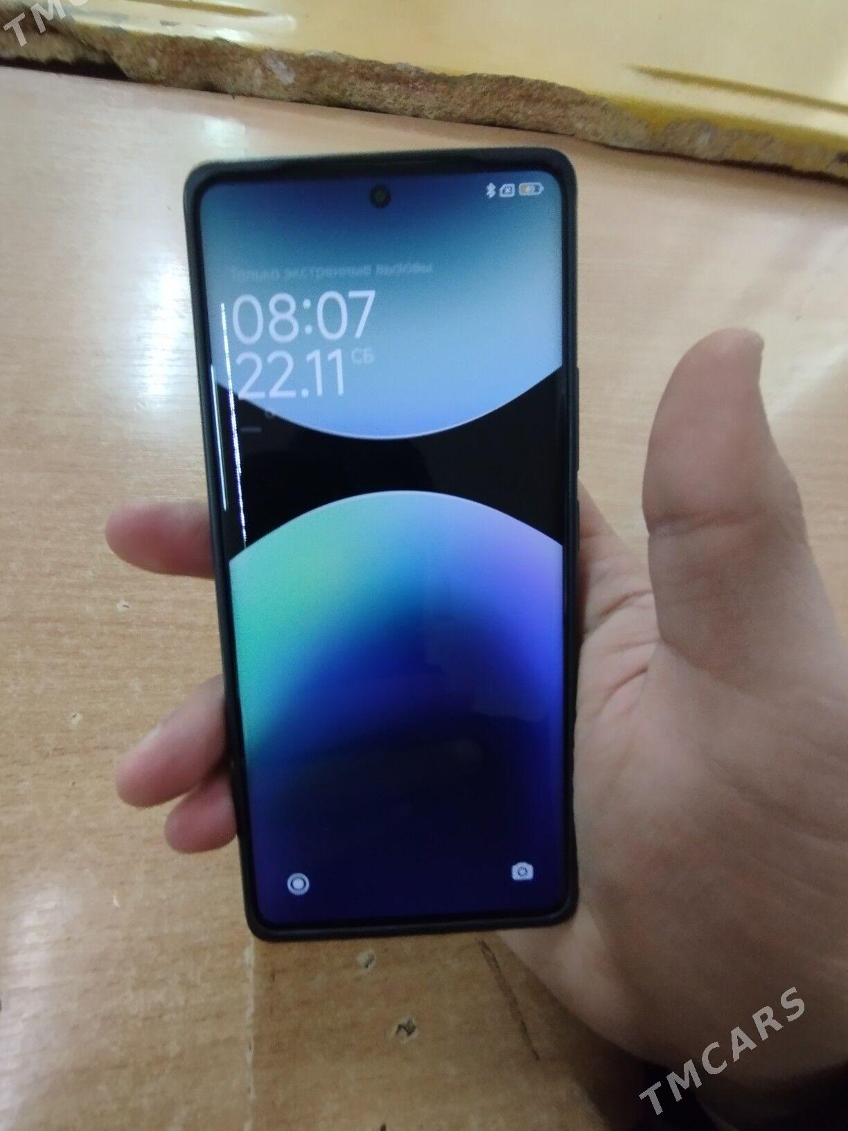 Redmi Note 14 pro - Туркменабат - img 2