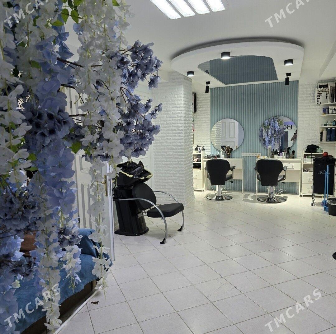 салон красоты - Parahat 6 - img 2