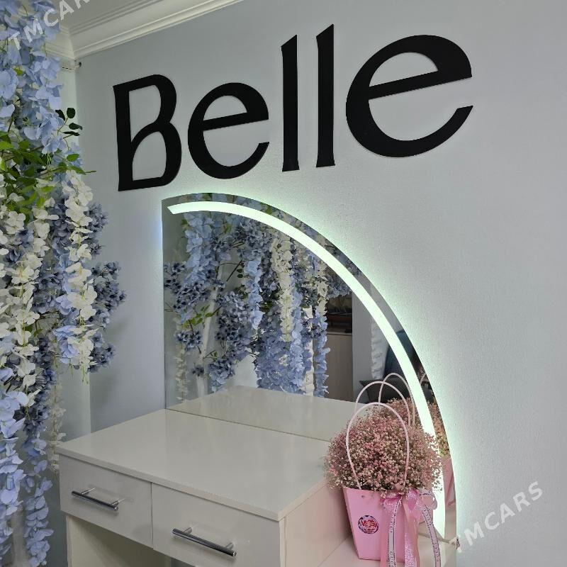 салон красоты - Parahat 6 - img 1