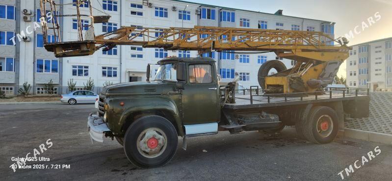 Zil 130 1987 - 150 000 TMT - Ашхабад - img 1