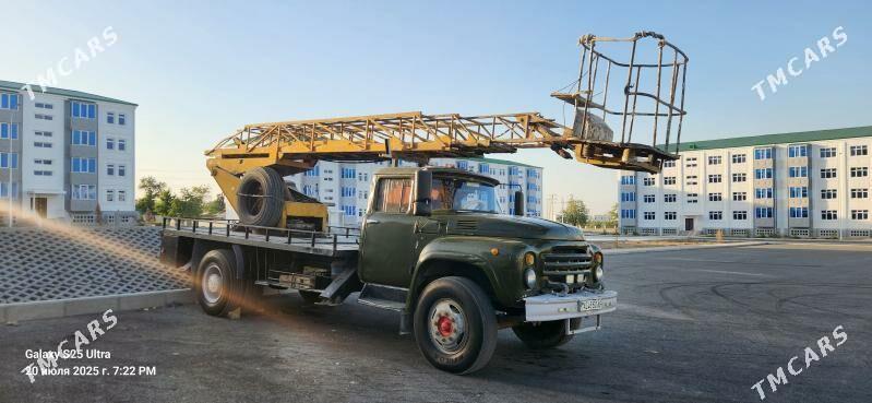 Zil 130 1987 - 150 000 TMT - Ашхабад - img 2
