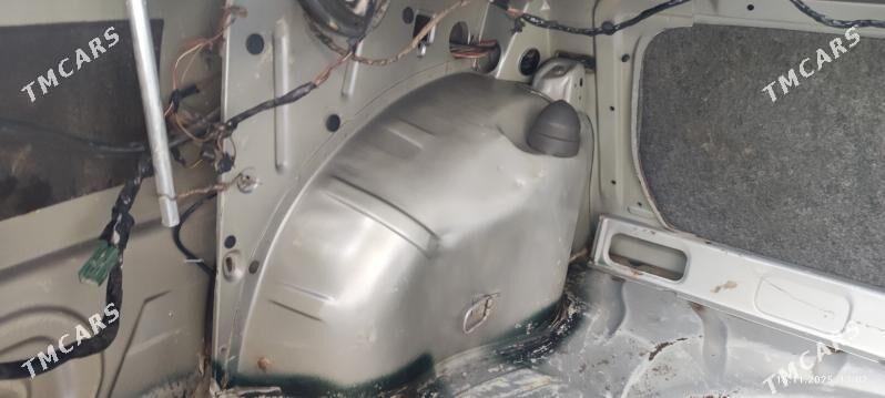 Opel Vectra 1993 - 60 000 TMT - Mary - img 10