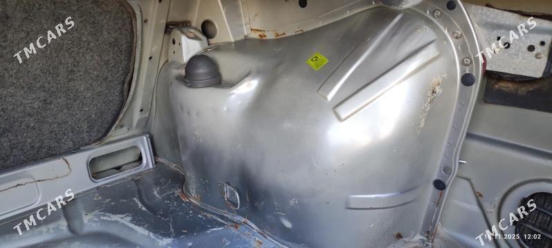 Opel Vectra 1993 - 60 000 TMT - Mary - img 9