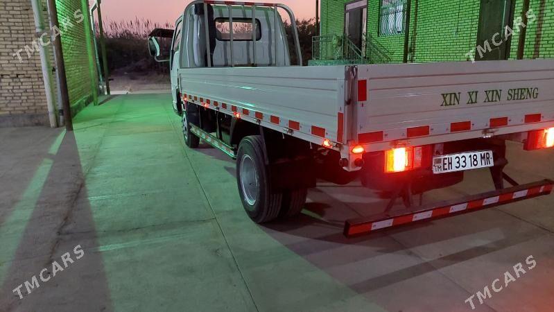 Forland H3 2012 - 165 000 TMT - Байрамали - img 5