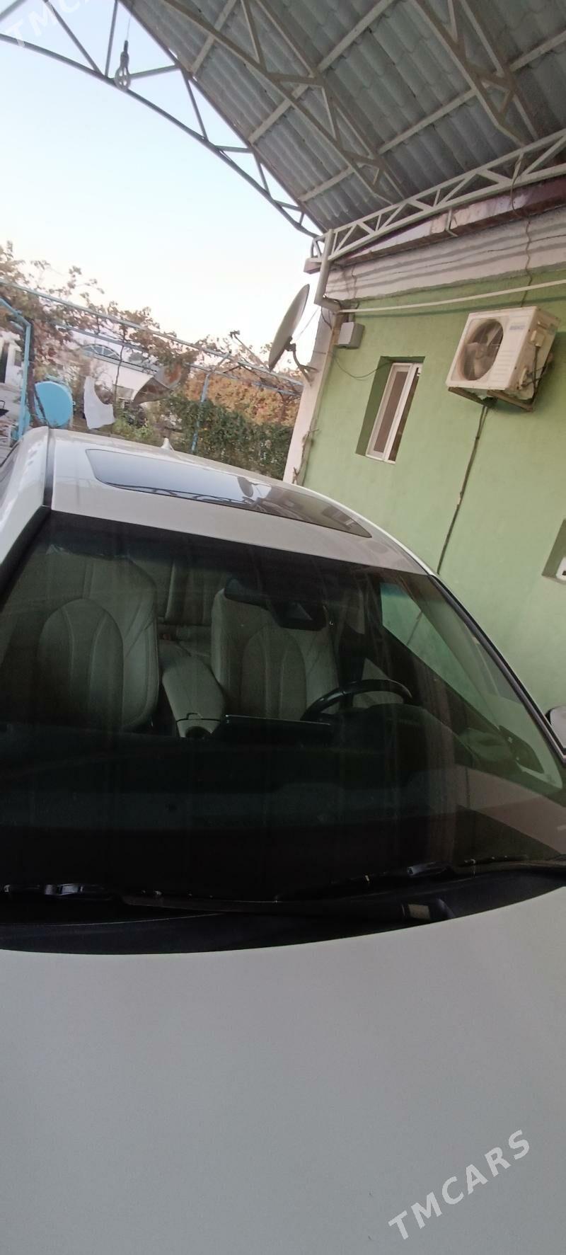 Toyota Avalon 2019 - 440 000 TMT - Ашхабад - img 8