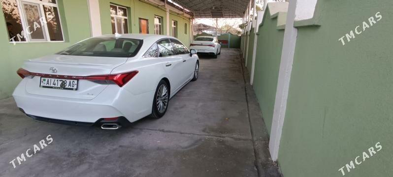 Toyota Avalon 2019 - 440 000 TMT - Ашхабад - img 6