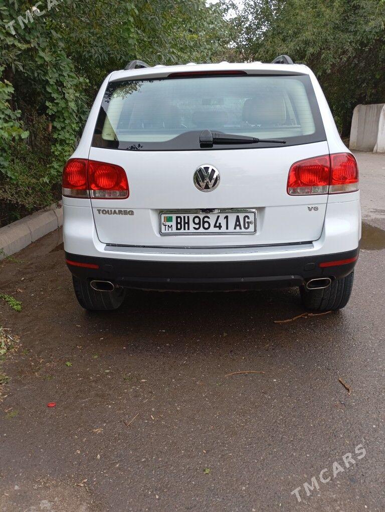 Volkswagen Touareg 2005 - 150 000 TMT - Aşgabat - img 3