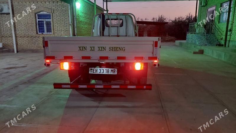 Forland H3 2012 - 165 000 TMT - Байрамали - img 6