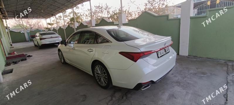 Toyota Avalon 2019 - 440 000 TMT - Ашхабад - img 5