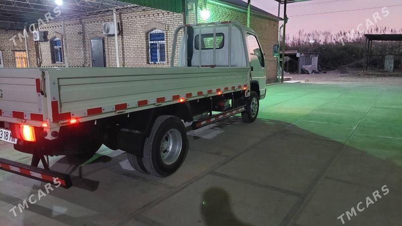 Forland H3 2012 - 165 000 TMT - Байрамали - img 3