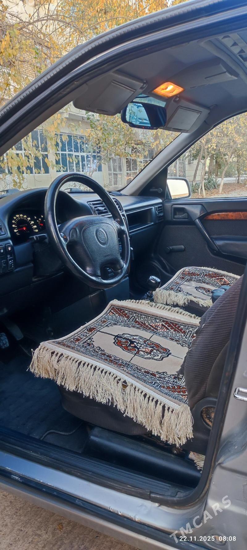 Opel Vectra 1993 - 60 000 TMT - Mary - img 7