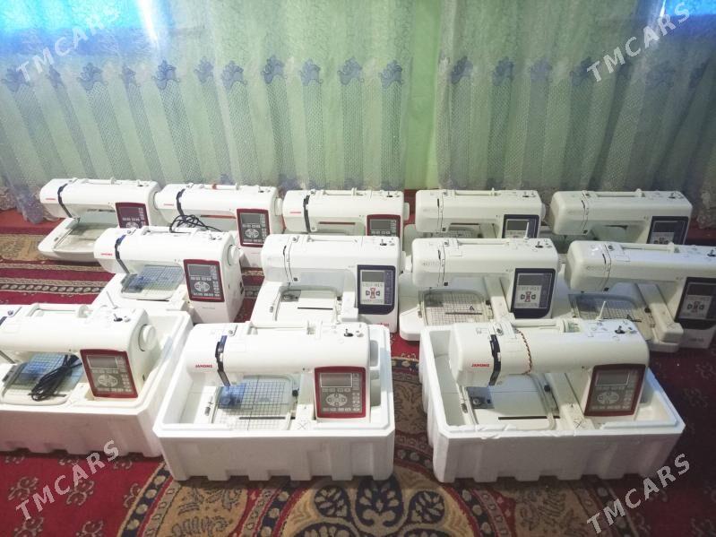 janome - Теджен - img 2