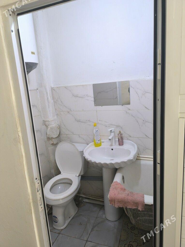 Arenda 1 kom gastinka - Ашхабад - img 2