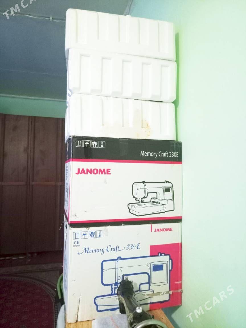 janome - Теджен - img 3