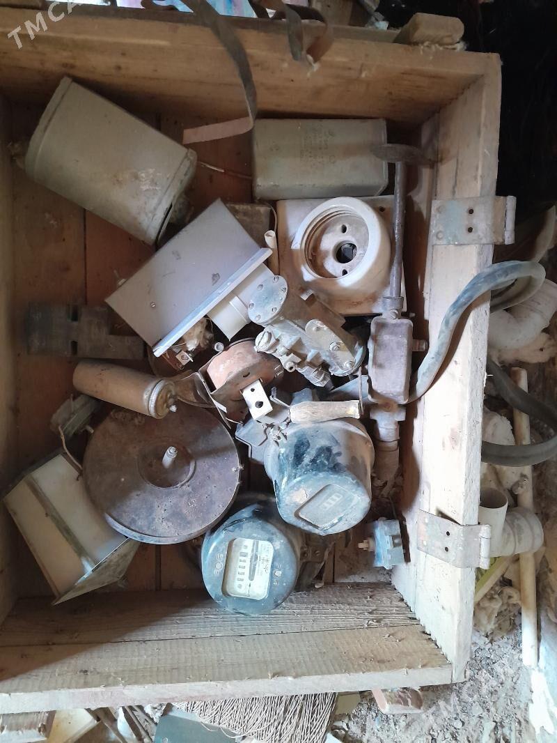 Электро запчасти, tok zapçasti - Gyzylarbat - img 10