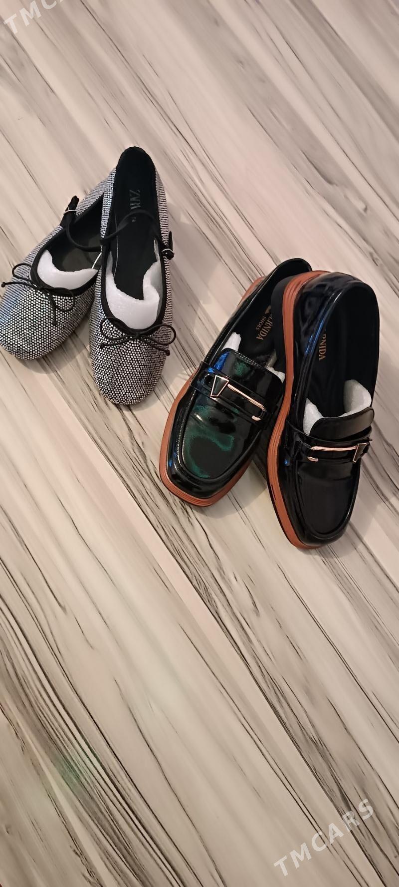 Adik tufli - Daşoguz - img 3