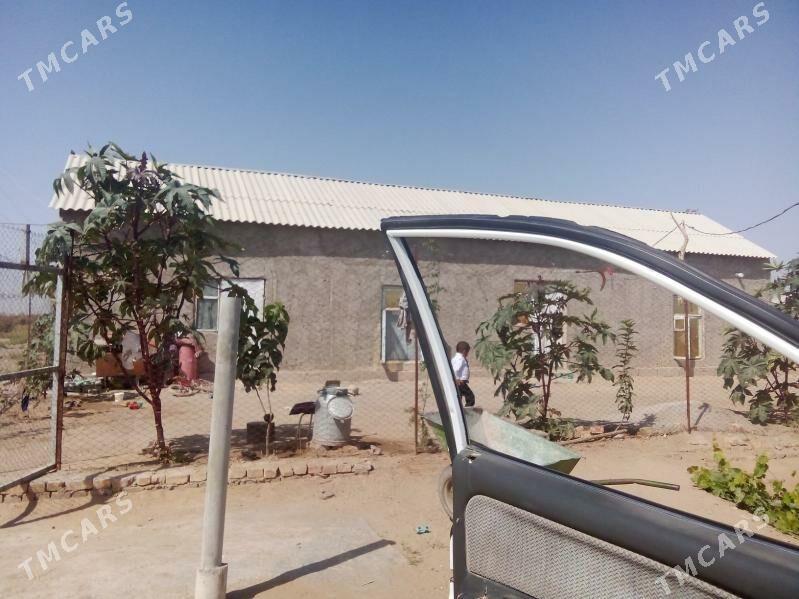 satlyk jaý - Мары - img 1