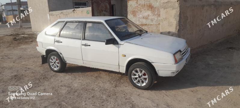 Lada 2109 1996 - 15 000 TMT - Губадаг - img 2