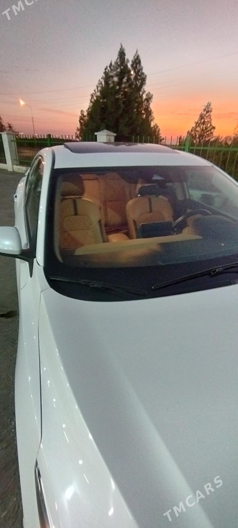 Nissan Sentra 2020 - 209 000 TMT - Ашхабад - img 4