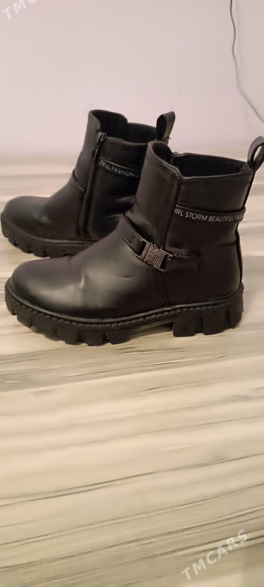 Adik tufli - Daşoguz - img 2