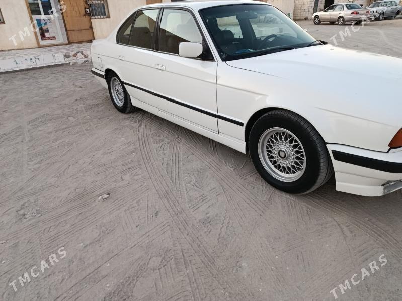 BMW 535 1992 - 42 000 TMT - Gumdag - img 5