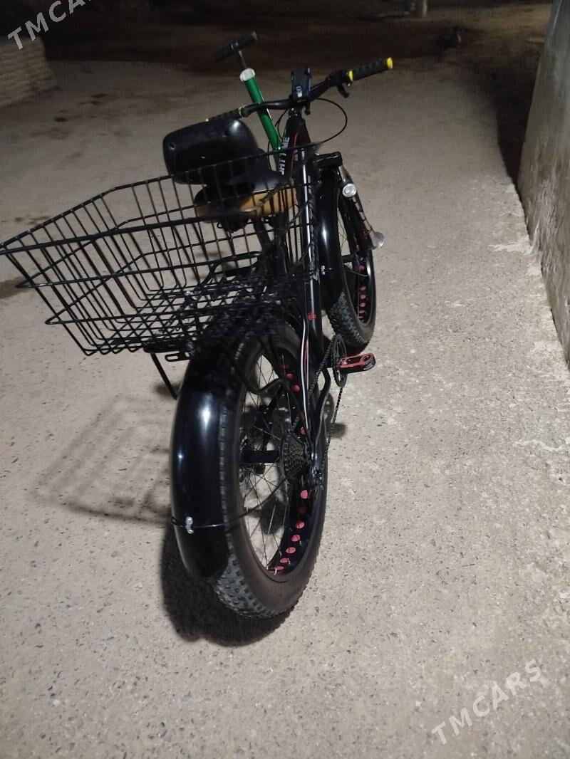 loga tigir - Теджен - img 4