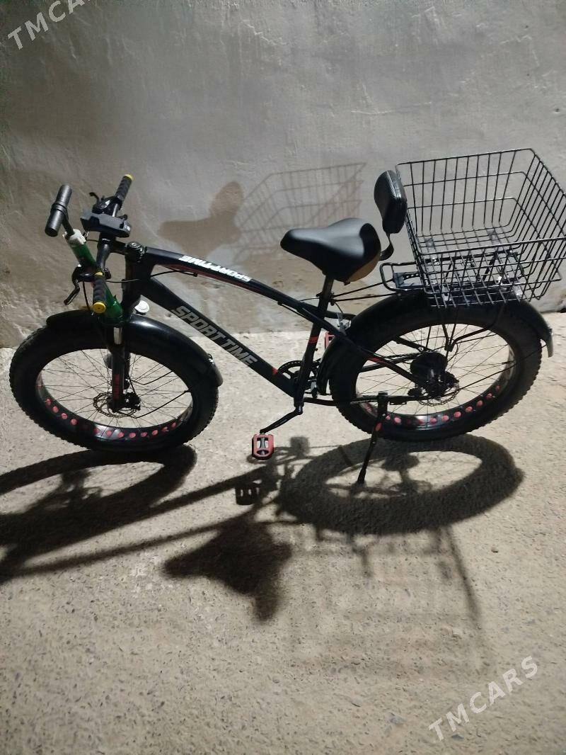 loga tigir - Теджен - img 2