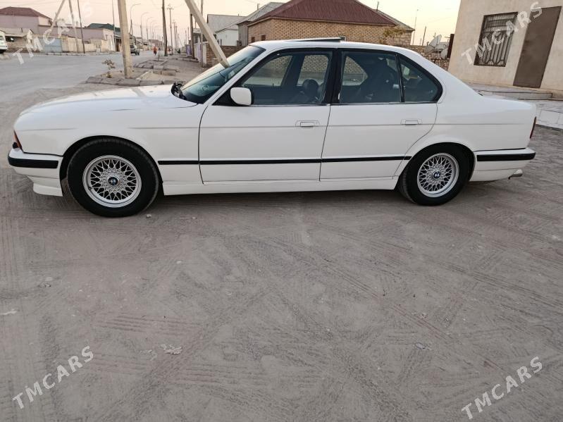 BMW 535 1992 - 42 000 TMT - Gumdag - img 2