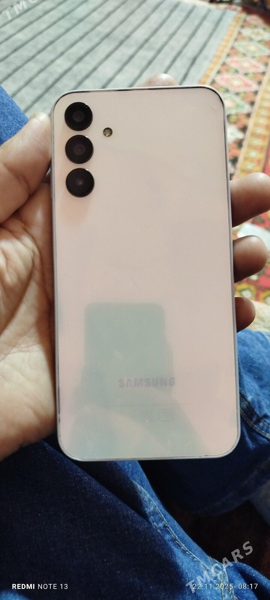 A 15 - Дашогуз - img 1