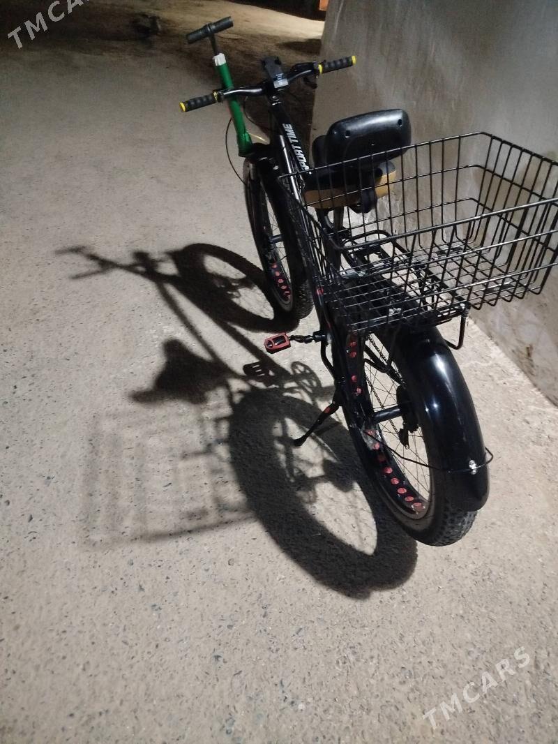 loga tigir - Теджен - img 3