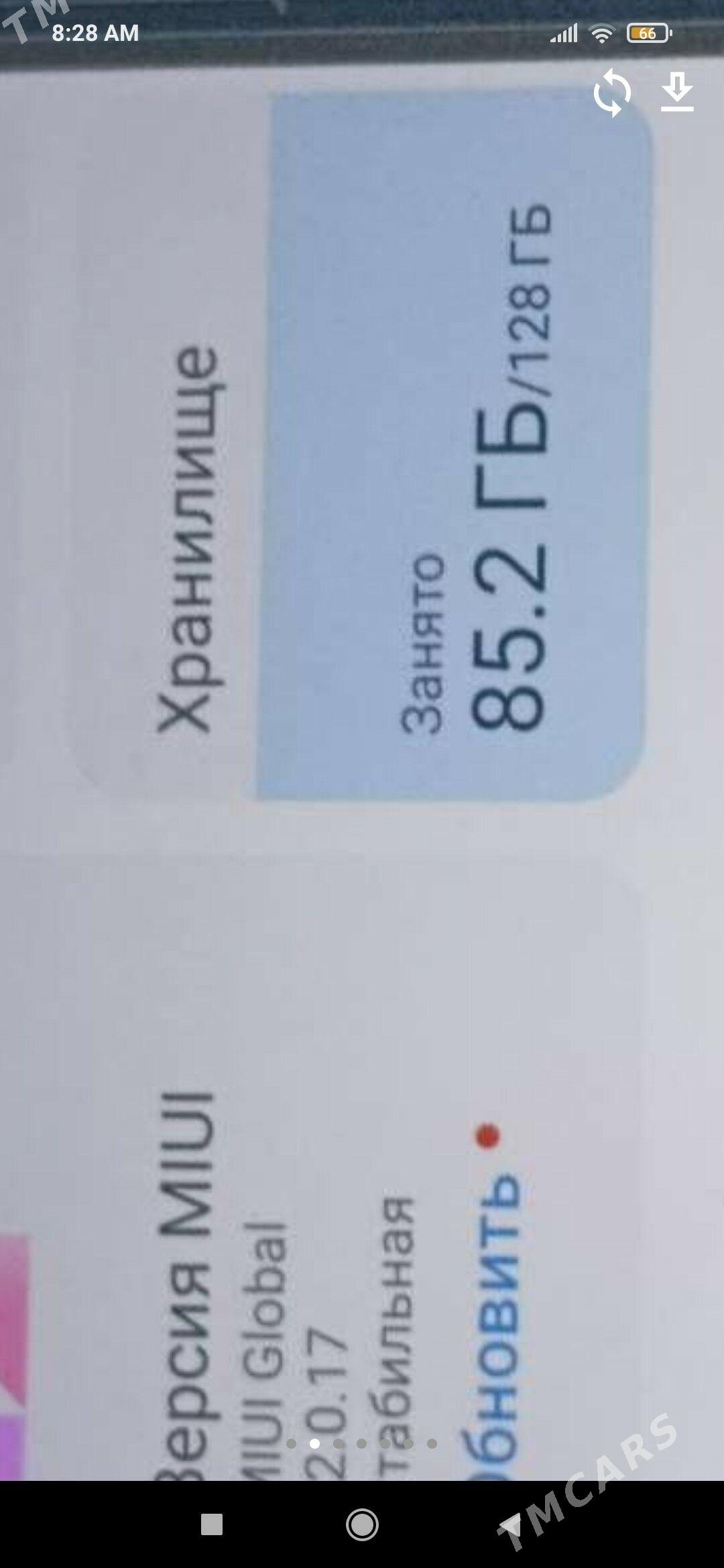 redmi 9t - Ашхабад - img 4