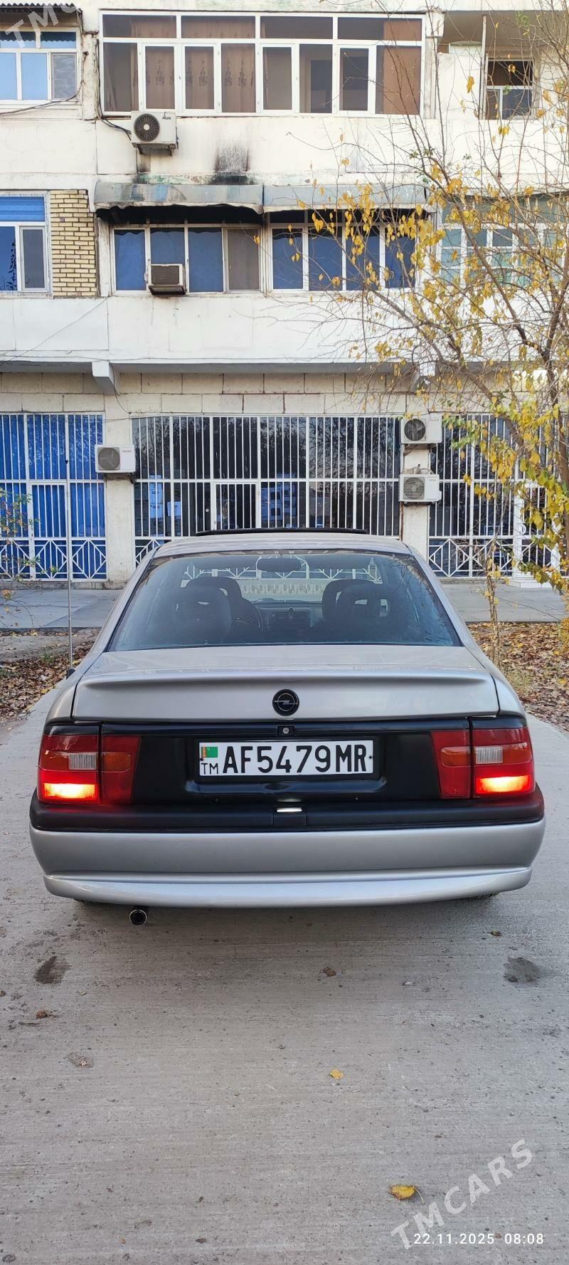 Opel Vectra 1993 - 60 000 TMT - Mary - img 2