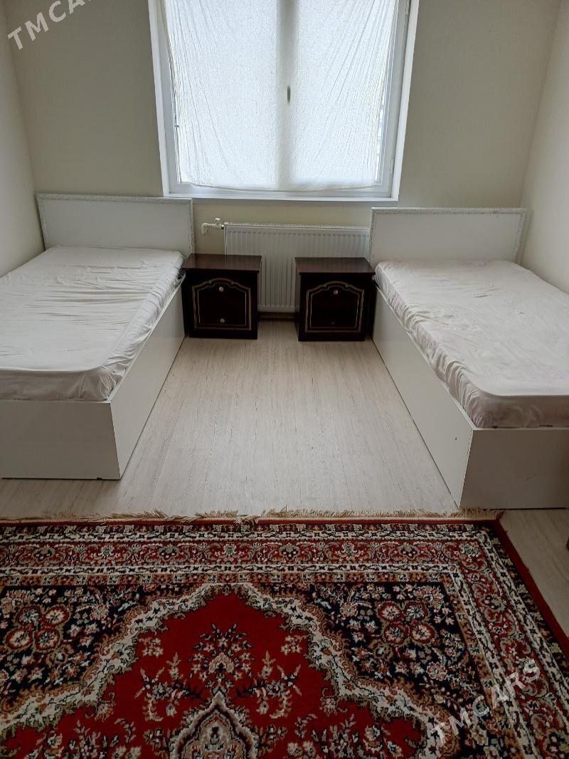 Arenda komnat berýän - Гуртли - img 1