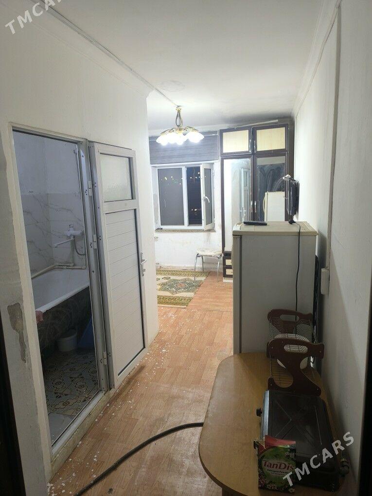 Arenda 1 kom gastinka - Ашхабад - img 4