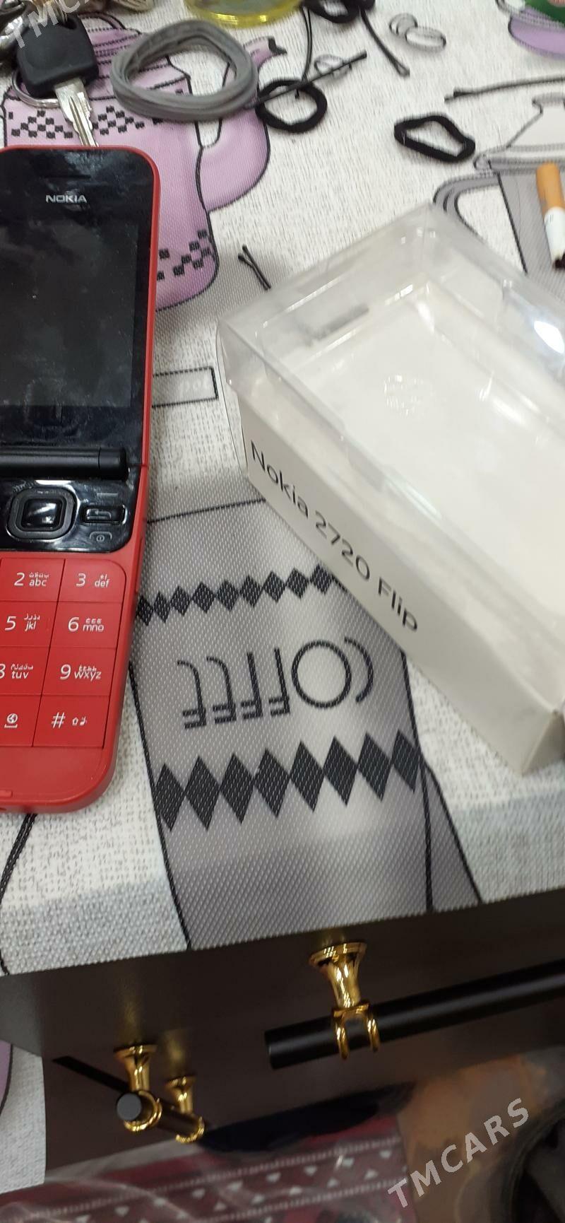 нокиа - Туркменабат - img 1