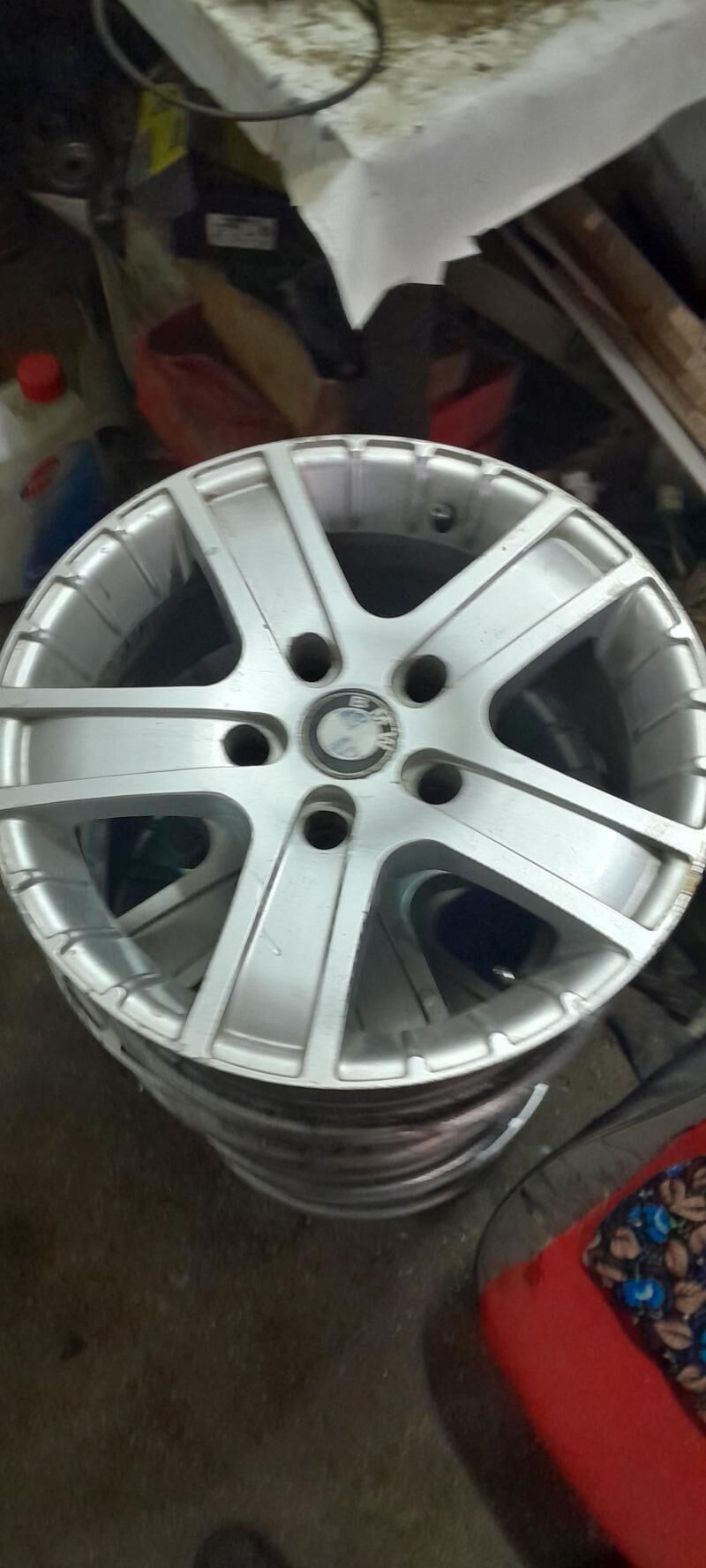 diska 1 300 TMT - Мары - img 3