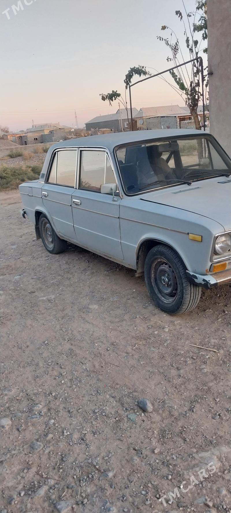 Lada 2106 1987 - 17 000 TMT - Теджен - img 1