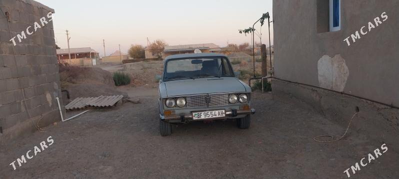 Lada 2106 1987 - 17 000 TMT - Теджен - img 3