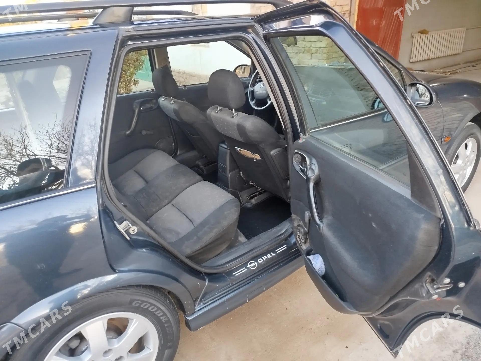 Opel Vectra 2001 - 76 000 TMT - Дашогуз - img 7