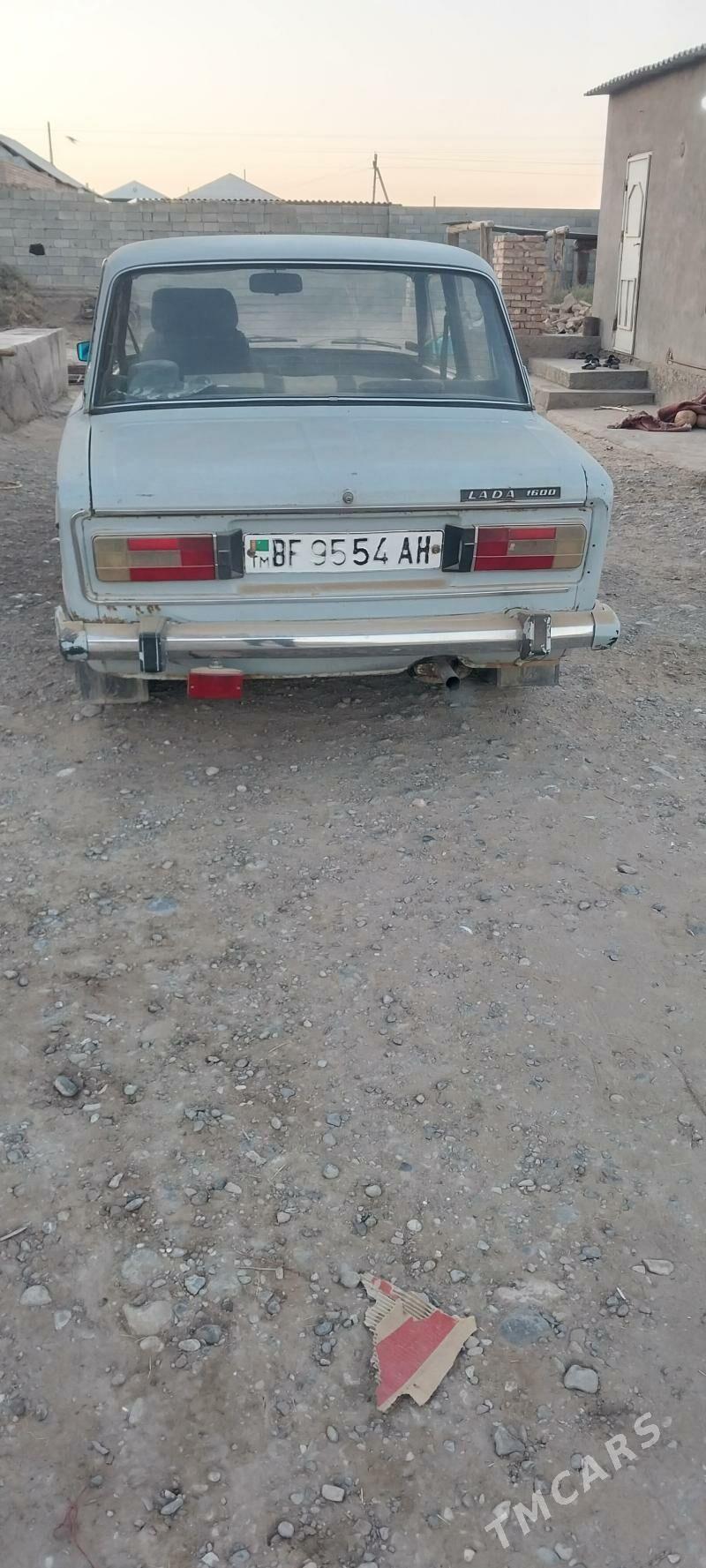 Lada 2106 1987 - 17 000 TMT - Теджен - img 4