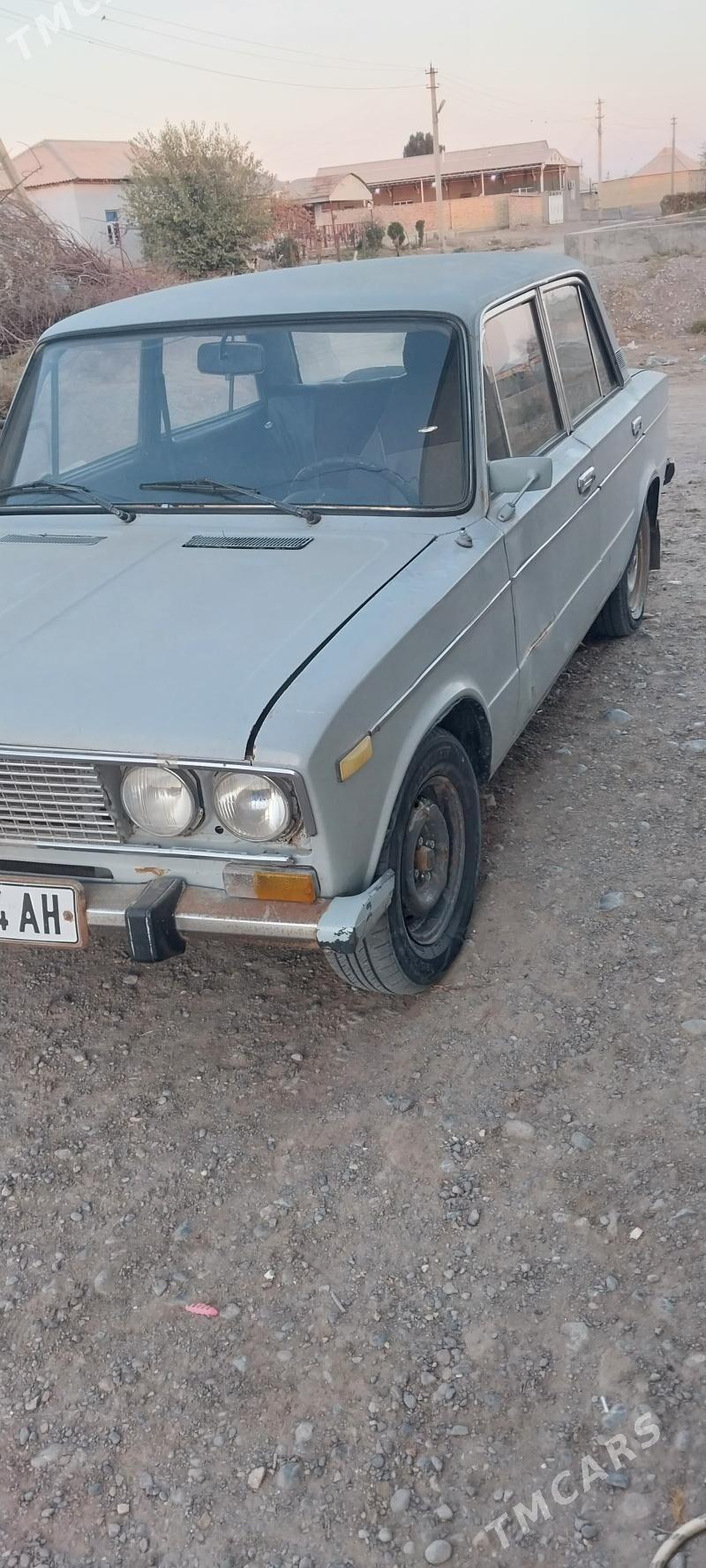 Lada 2106 1987 - 17 000 TMT - Теджен - img 2